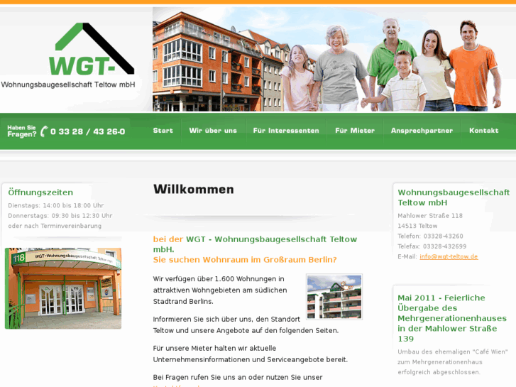 www.wgt-teltow.de