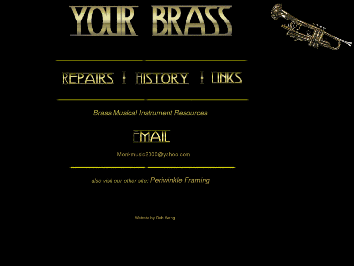 www.yourbrass.com