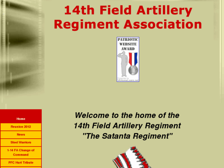 www.14faregiment.org