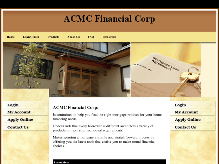 www.acmcfinancing.com