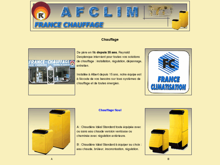 www.afclim.com