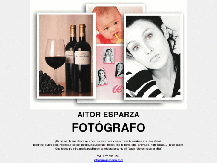 www.aitoresparza.com