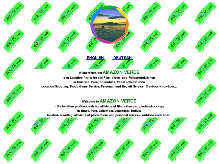 www.amazonverde.de