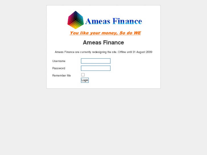 www.ameasfinance.com