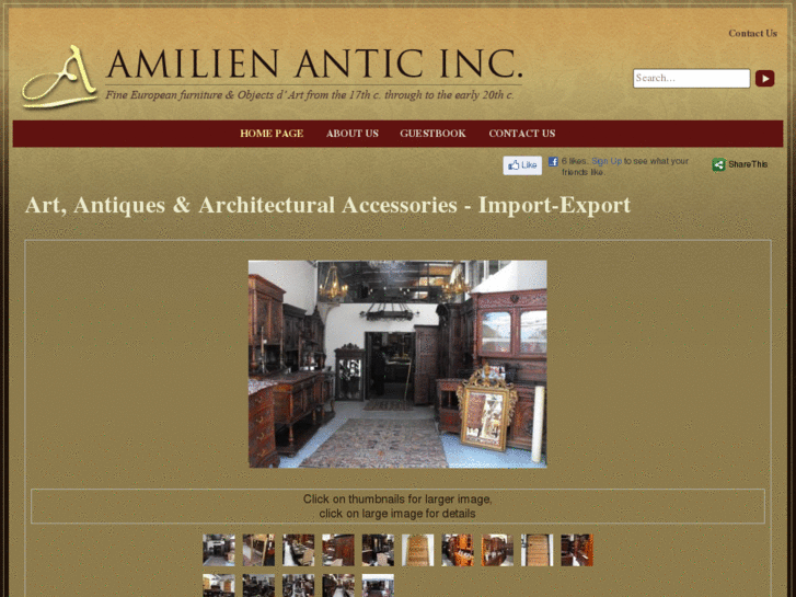 www.amilienantic.com