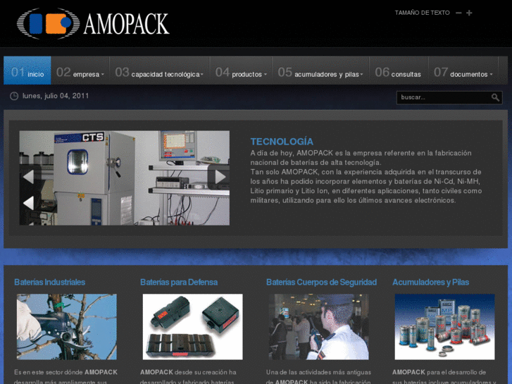 www.amopack.com