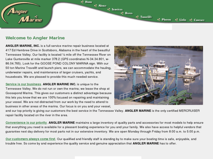 www.anglermarineinc.com