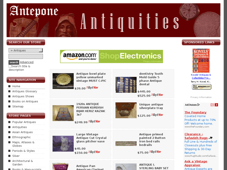 www.antepone.com