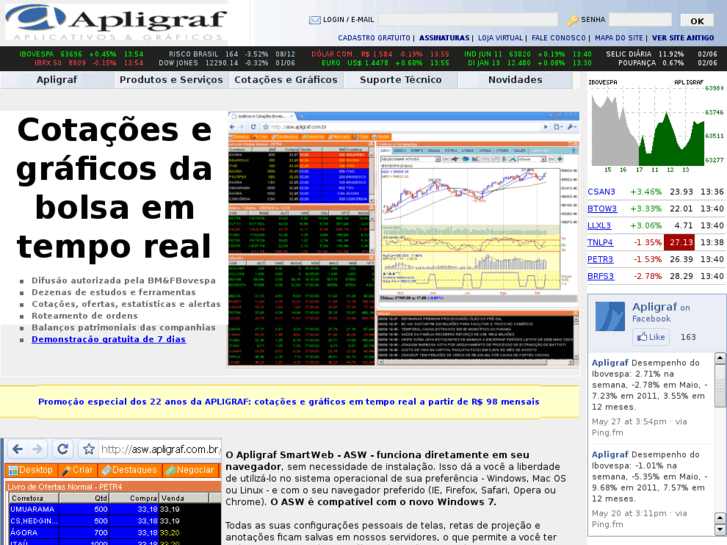 www.apligraf.com.br