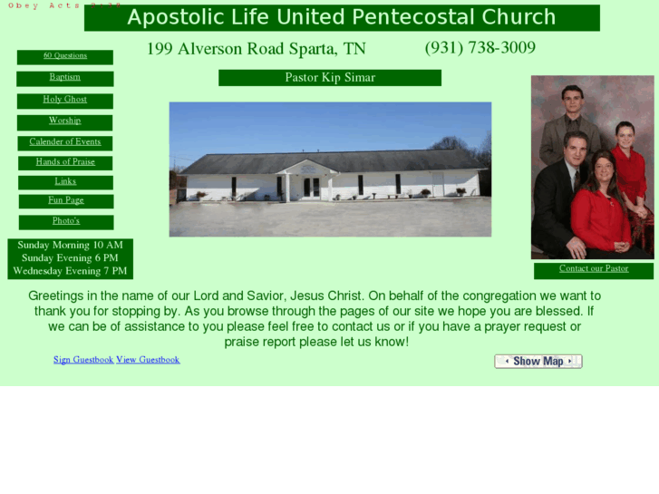 www.apostoliclifeupc.com