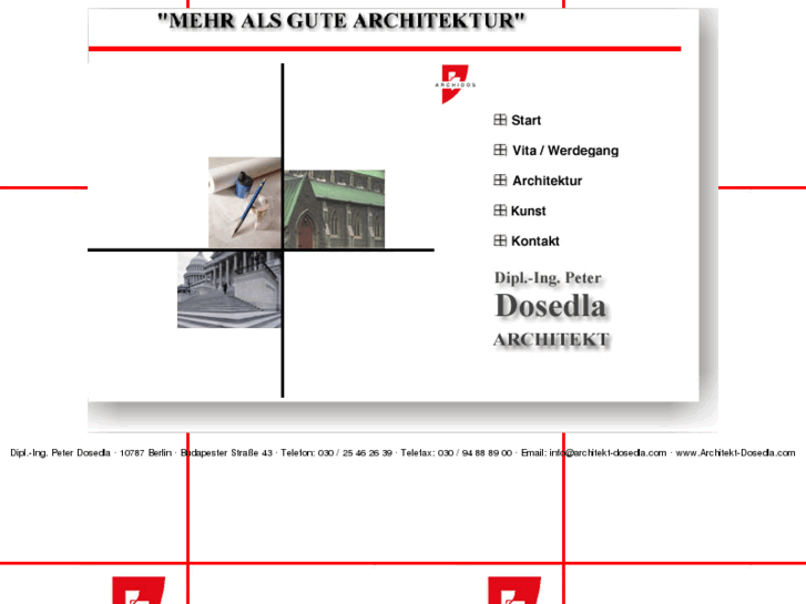 www.architekt-dosedla.com