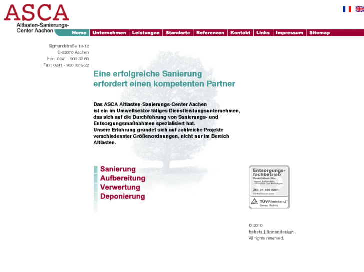 www.asca-aachen.com