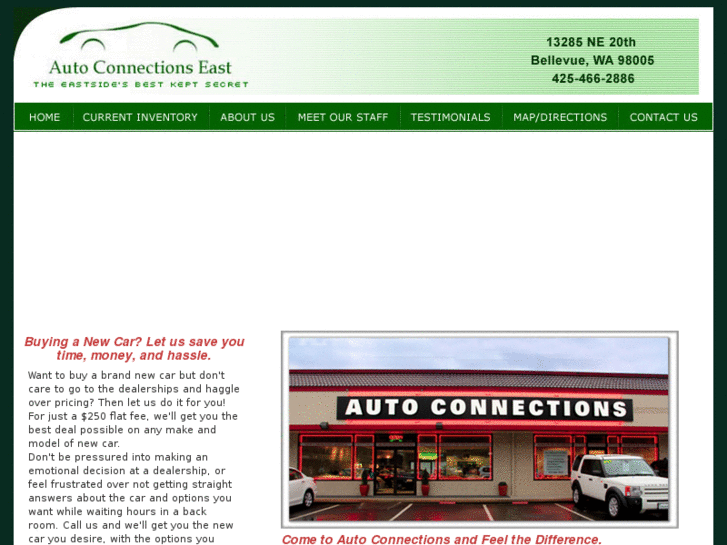 www.autoconnectionbellevue.net