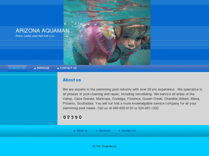 www.azaquaman.com