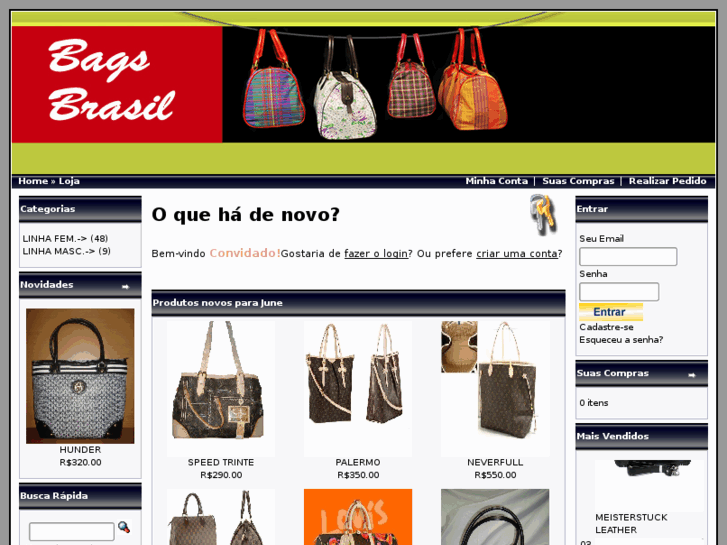 www.bagsbrasil.com