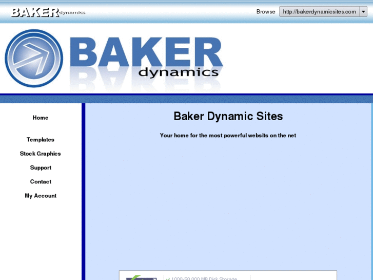 www.bakerdynamicsites.com