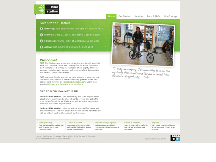 www.bartbikestation.com