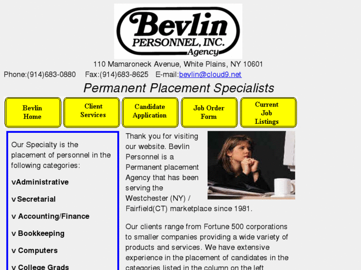 www.bevlin.com