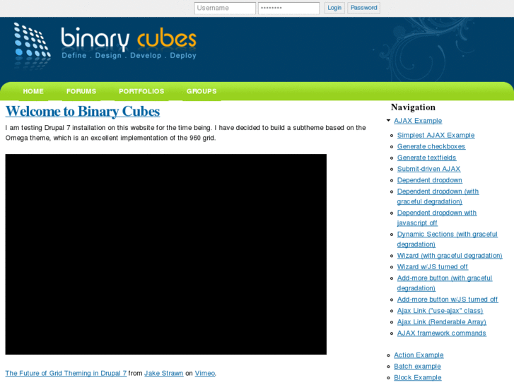 www.binarycubes.com