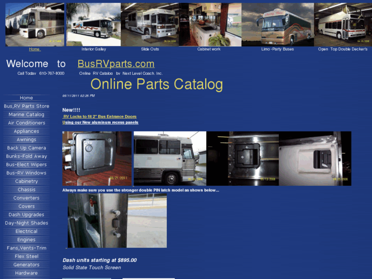 www.busrvparts.net