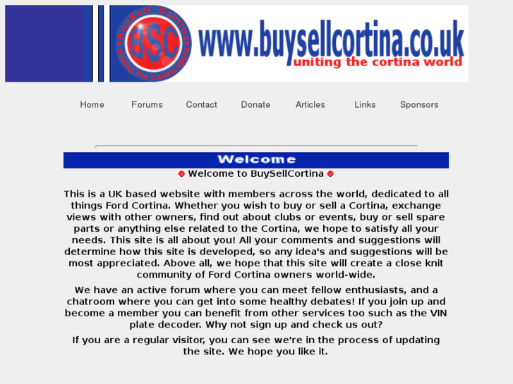 www.buysellcortina.co.uk