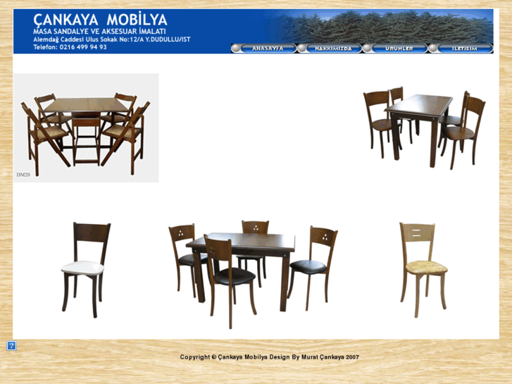 www.cankaya-mobilya.com