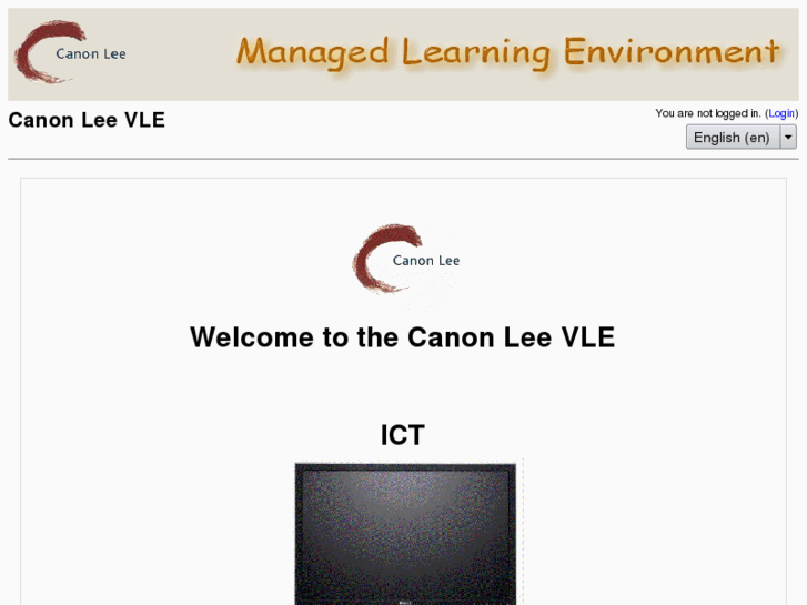 www.canonlee-ict.com