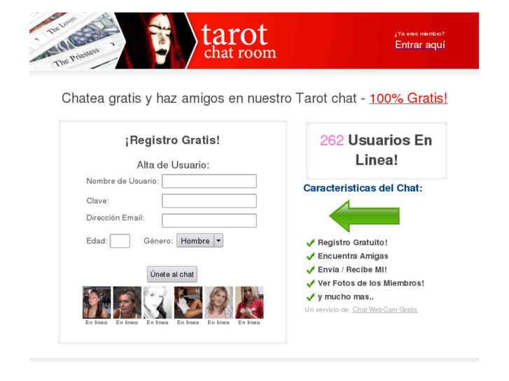 www.chattarot.es