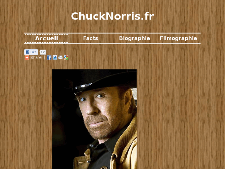 www.chucknorris.fr