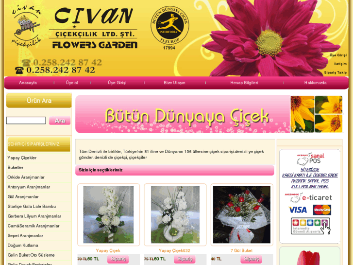 www.civancicekcilik.com