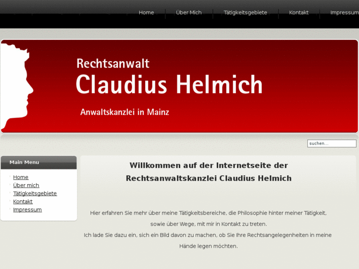 www.claudiushelmich.com