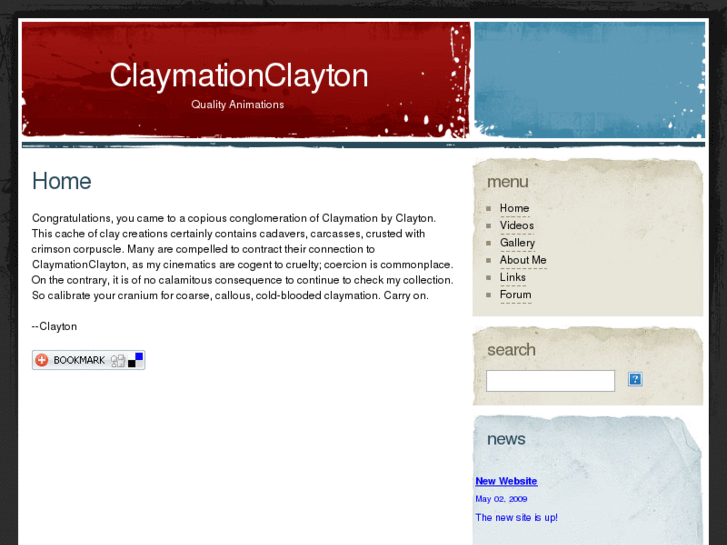 www.claymationclayton.com