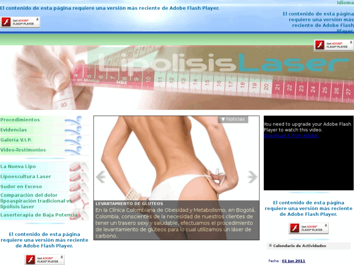 www.clinicacolombianaobesidad.com