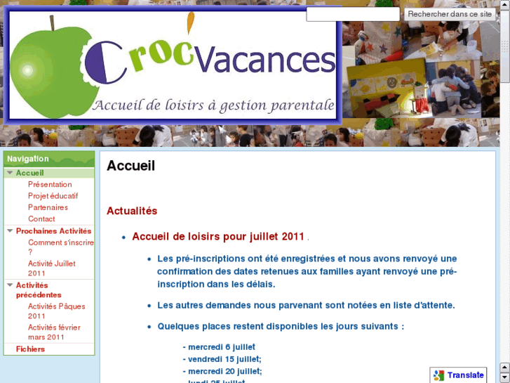 www.crocvacances.com