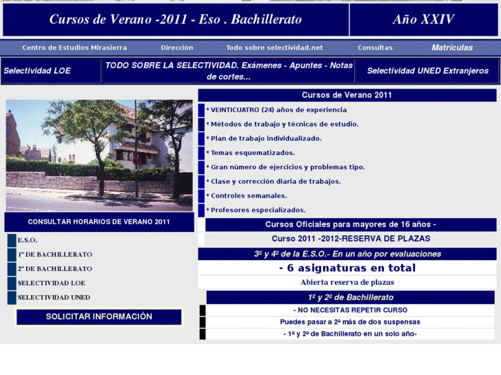 www.cursodeverano.net