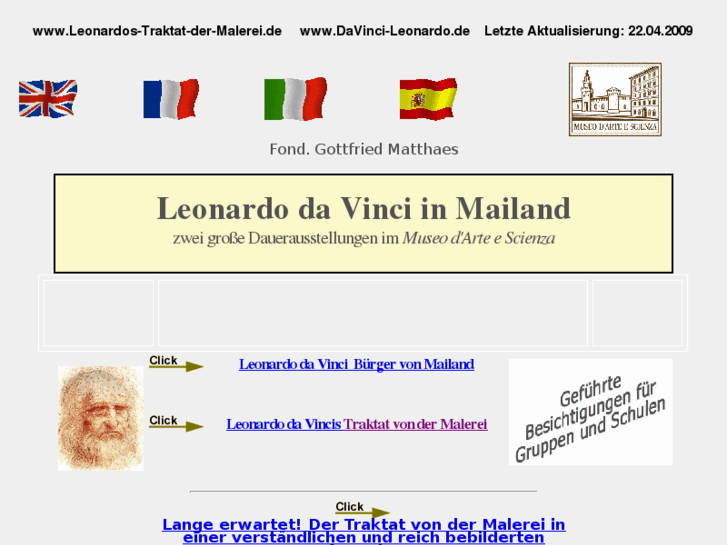 www.davinci-leonardo.de