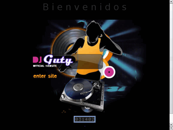 www.djguty.com.ar