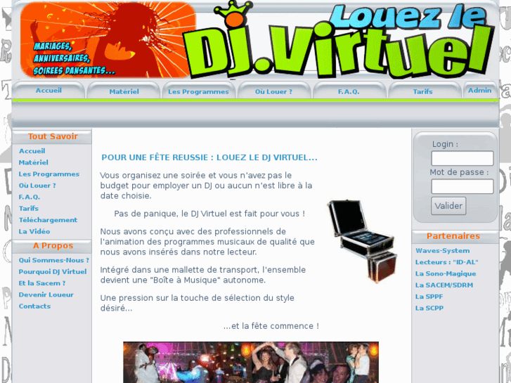 www.djvirtuel.com