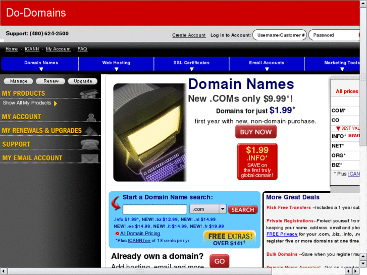 www.do-domains.net