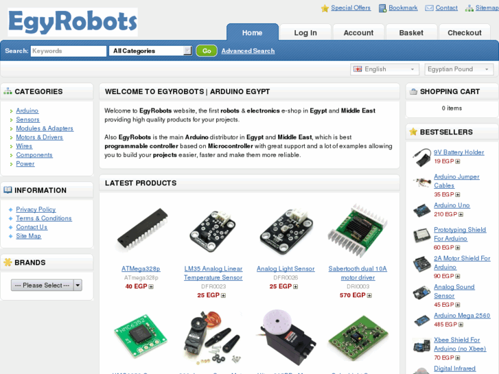 www.egyrobot.com