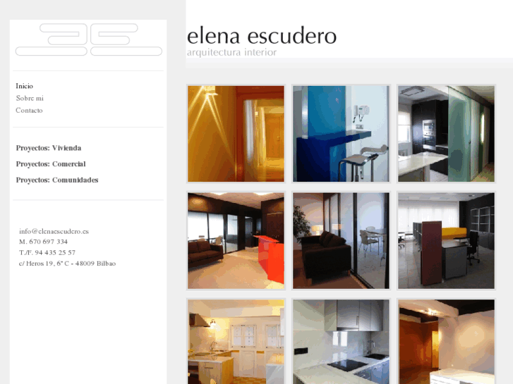 www.elenaescudero.es