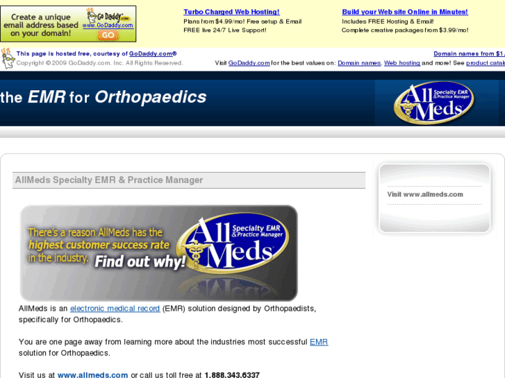 www.emrfororthopaedics.com