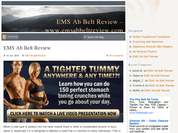 www.emsabbeltreview.com