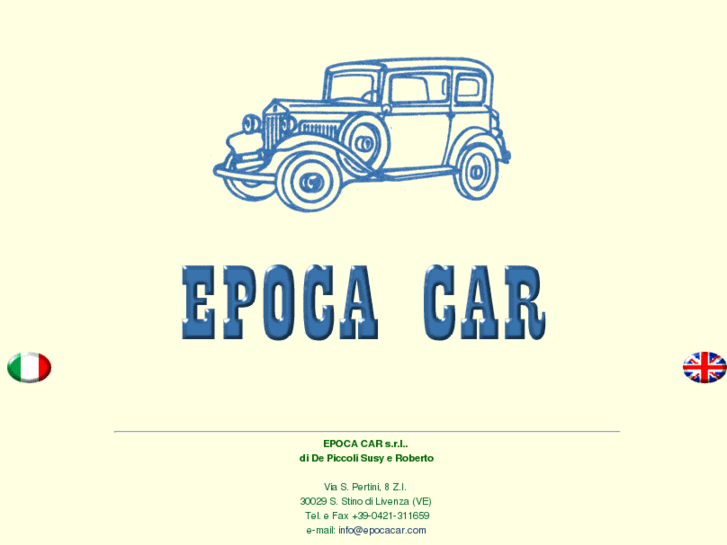 www.epocacar.com