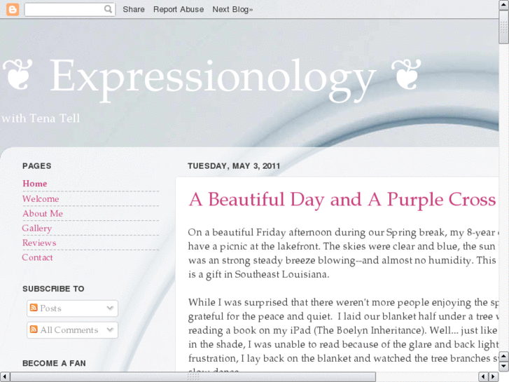 www.expressionology.com