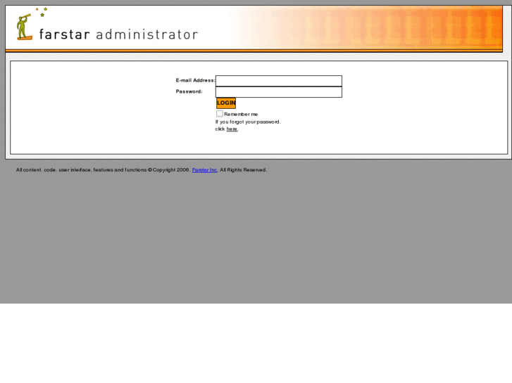 www.farstar-administrator.com