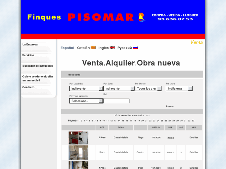 www.fincaspisomar.com