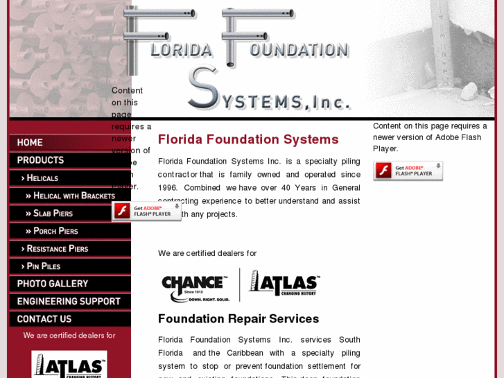 www.floridafoundationsys.com