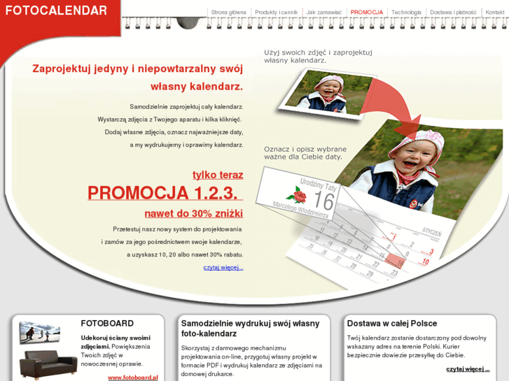 www.fotocalendar.pl