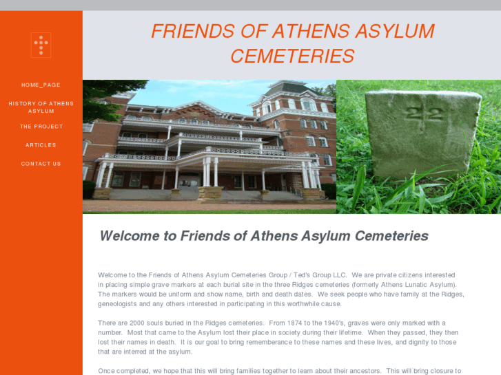 www.friendsofathensasylumcemeteries.com